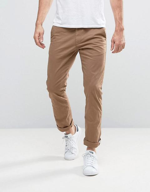 Celio - Chino - Beige