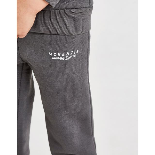 New McKenzie Children’s Essential Full Zip Tracksuit