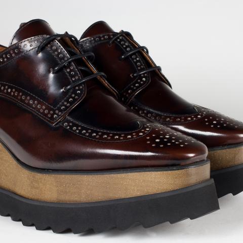 Zapato Woody