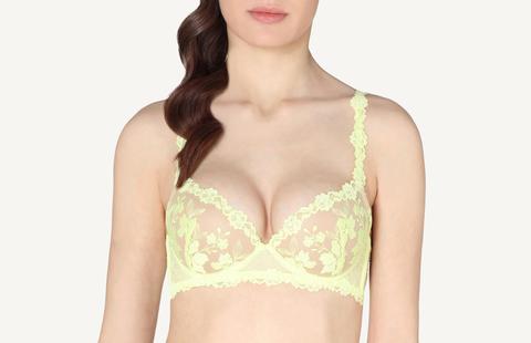Sujetador Bellissima In Full Bloom from Intimissimi on 21 Buttons