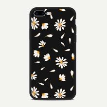 Funda De Iphone Floral