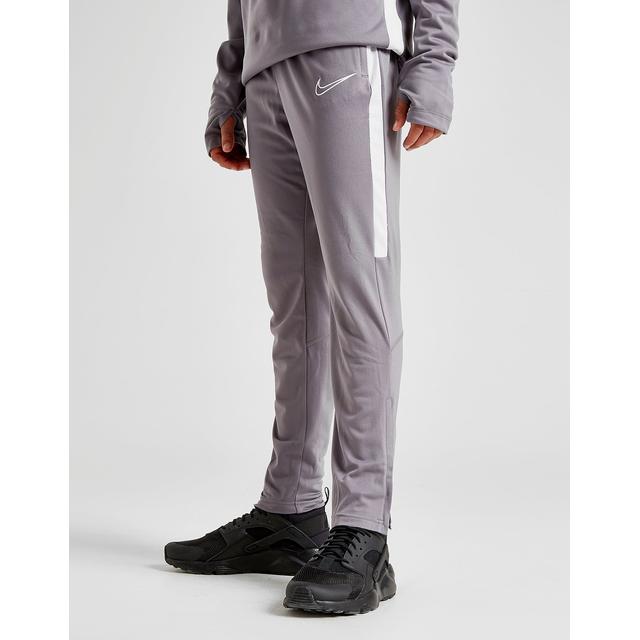 nike academy pants grey