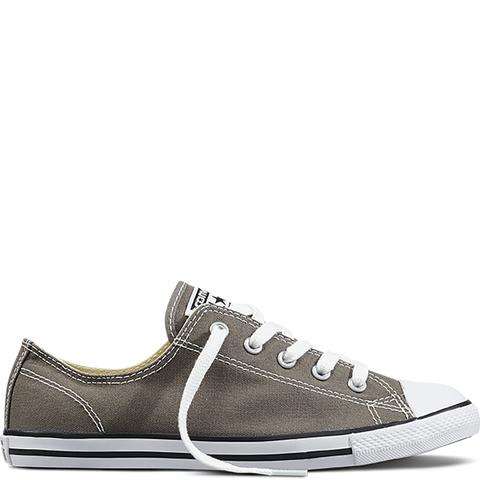 Converse Chuck Taylor All Star Dainty Grey