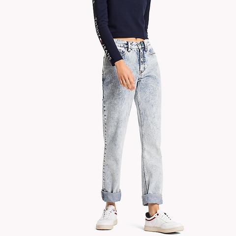 Jeans Tapered Fit