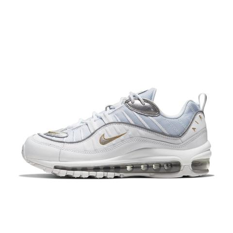 nike air max 98 women's shoe