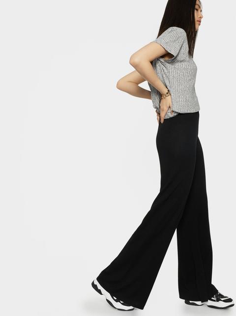 Pantaloni Maglia - Online Exclusive