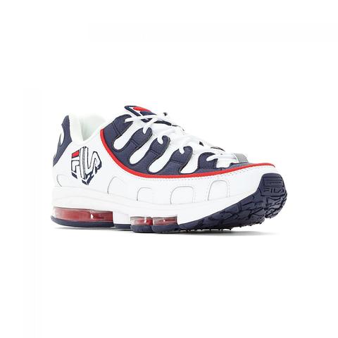 fila silva trainer