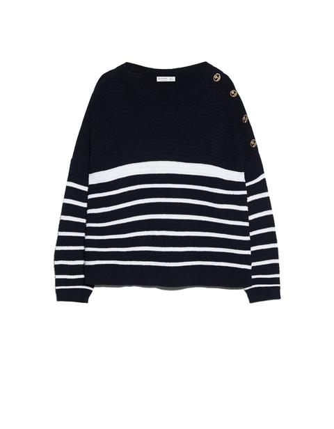 Jersey Marinero