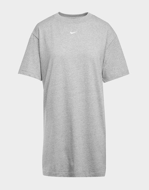 nike essential t shirt dress