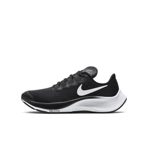 Nike Air Zoom Pegasus 37 Zapatillas De Running - Niño/a - Negro