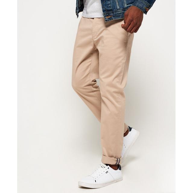 Pantalon Chino Slim City from Superdry 