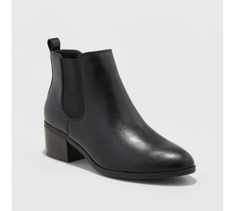 women's ellie chelsea boots