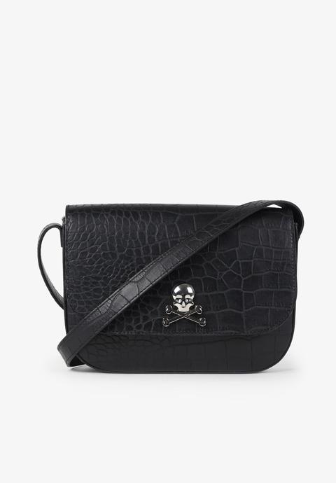 Bolso Bandolera Calavera