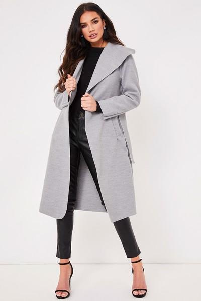 winter coats womens black