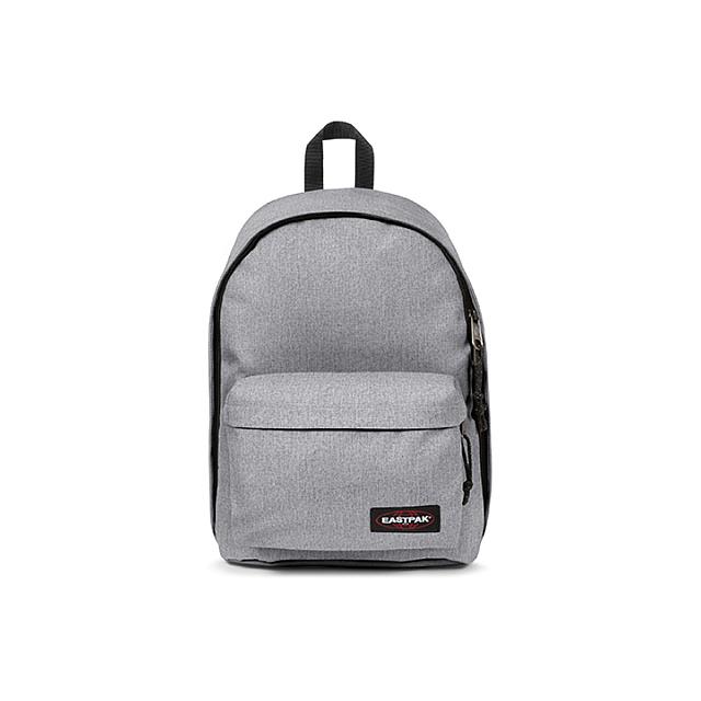 eastpak out of office sunday grey