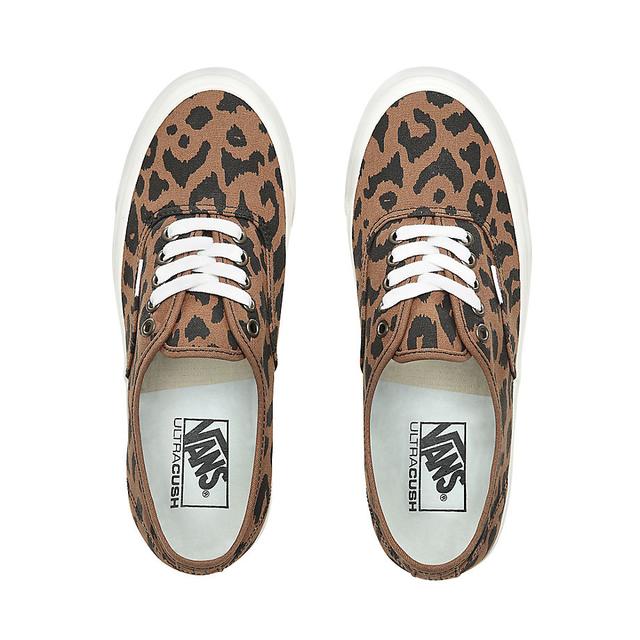 anaheim factory authentic 44 dx print sneaker leopard