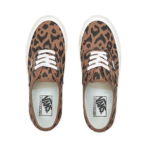 vans leopard anaheim factory authentic 44 dx shoes