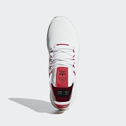 chaussure pharrell williams tennis hu