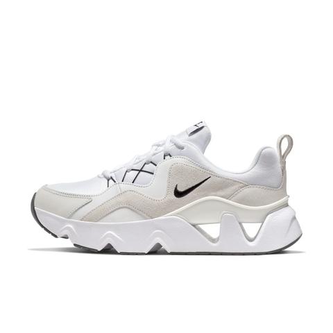 Nike Ryz 365 Zapatillas - Mujer - Blanco