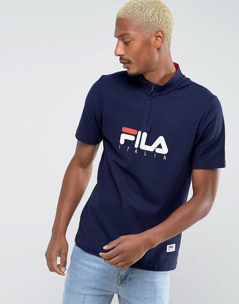 asos fila vintage