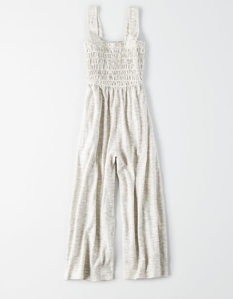 Ae sales knit jumpsuit