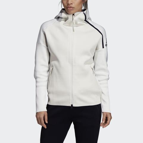 Hoodie Adidas Z.n.e. Primeknit from ADIDAS on 21 Buttons Hoodie Adidas Z.n.e. Primeknit from ADIDAS on 21 Buttons