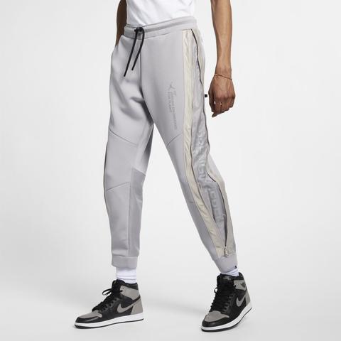 Jordan 23 Engineered Pantalón - Hombre - Gris de Nike en 21 Buttons