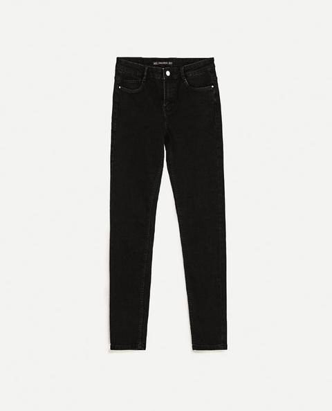 Jeans Skinny Fit Vita Media