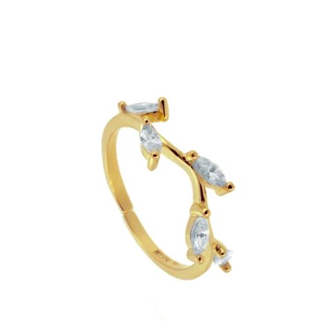 Anillo Orelle Gold