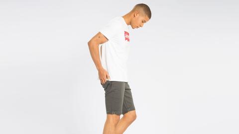 Levi's® Housemark Tee