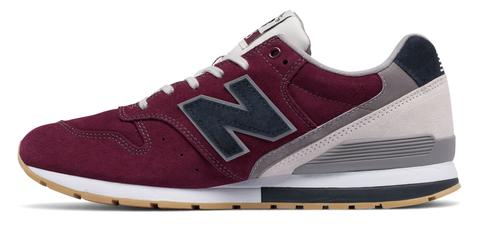 new balance 996 suede