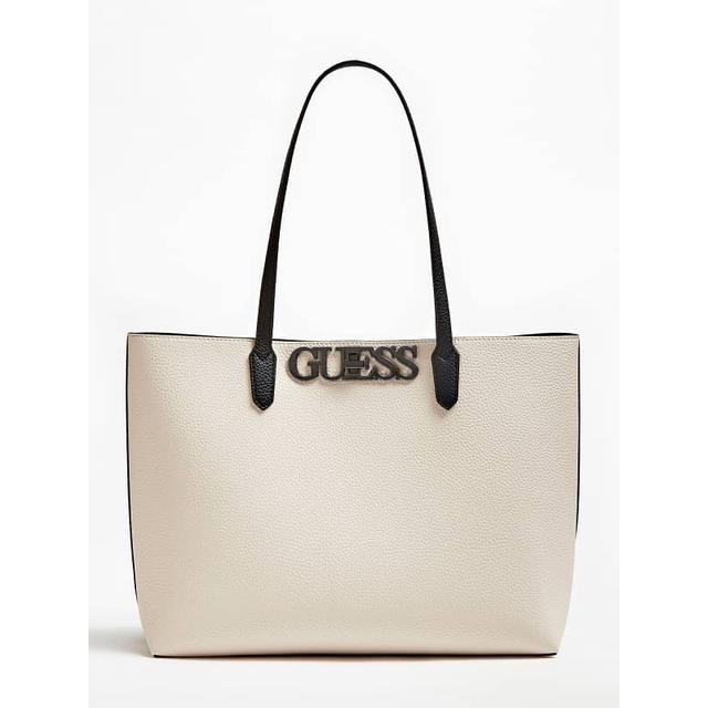 uptown chic pochette shopper