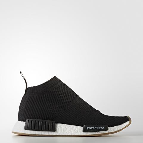 Scarpe Ua&sons Nmd_cs1