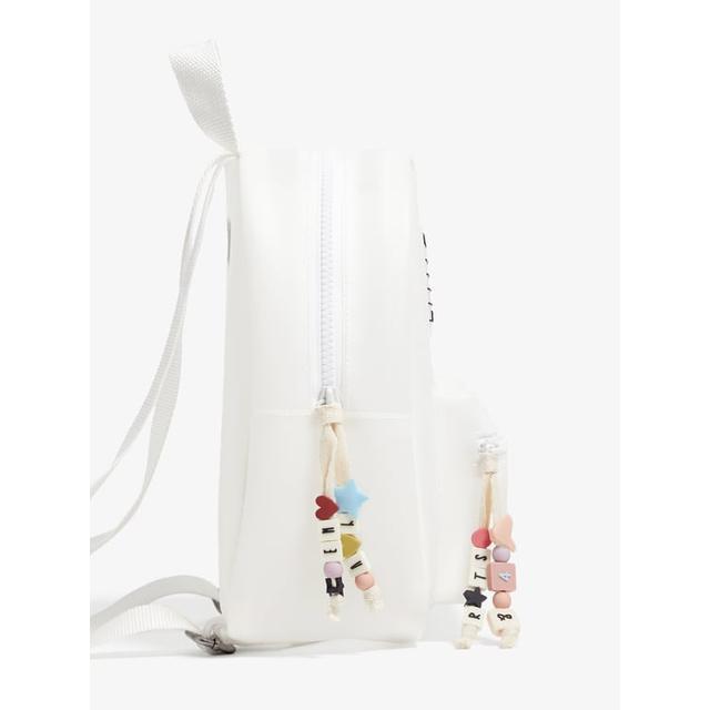 sac a dos transparent zara