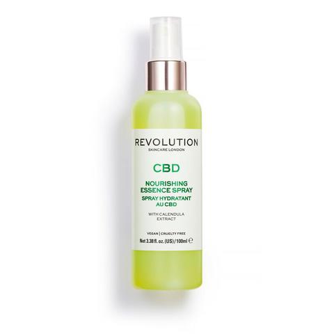 Revolution Skincare Cbd Essence Spray