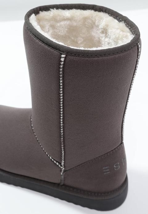 Uma Classic - Botas Para La Nieve - Dark Grey