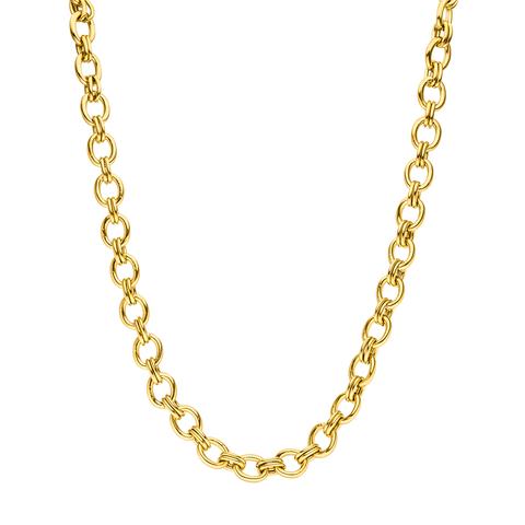 Purelei Collier 'wahi' Or