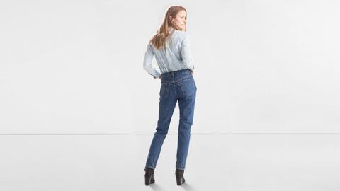 501® Skinny Jeans