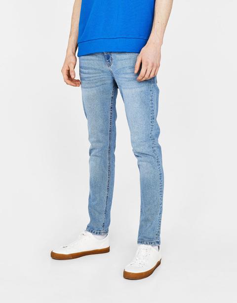 Jeans Slim Fit