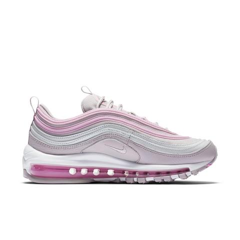 Scarpa Nike Air Max 97 Lx - Donna - Viola from Nike on 21 Buttons
