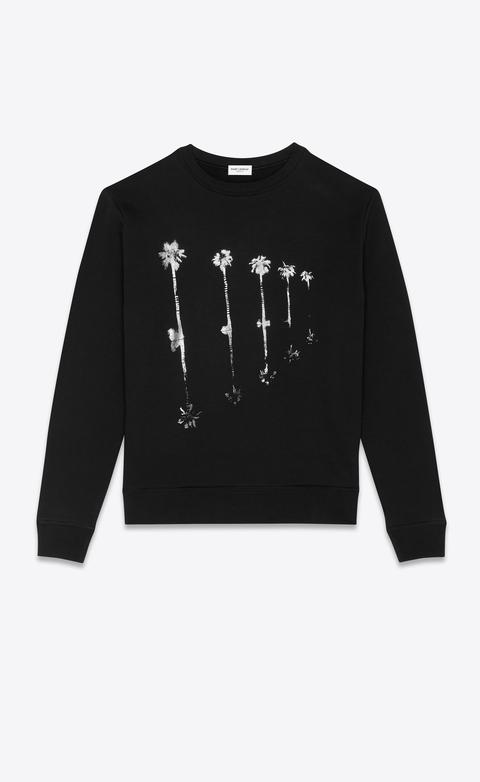 Sweat Palmiers