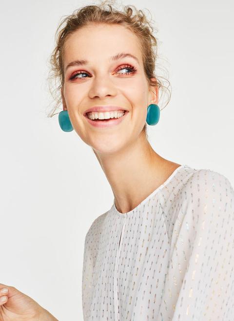 Ombré Earrings
