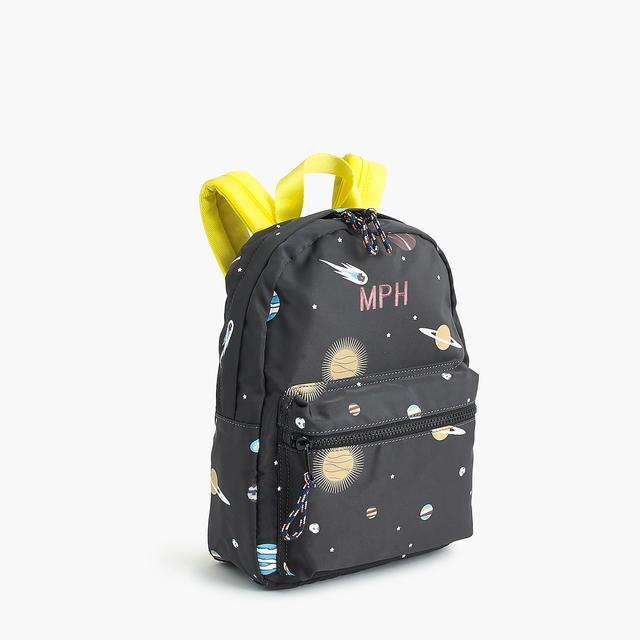 j crew kids backpack