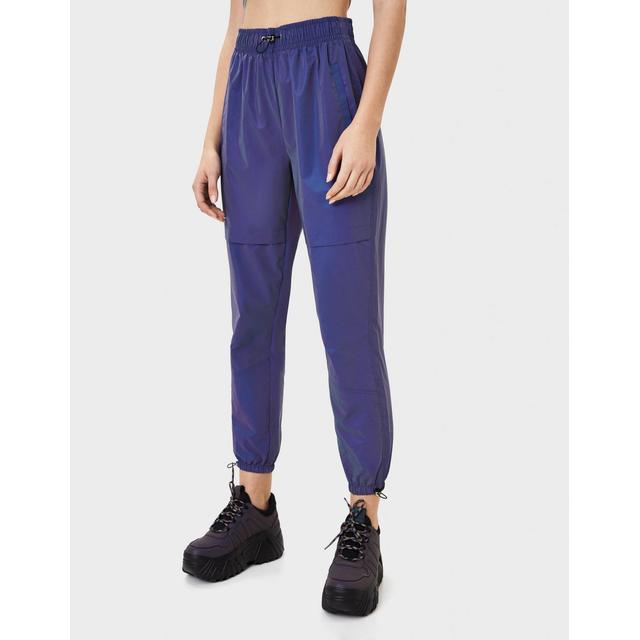 Pantalon Reflectante Bershka Hot Sale, UP TO 51% OFF |  www.dolores-cortes.com