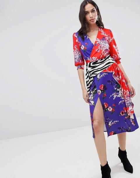 asos kleid