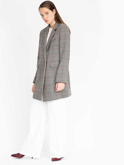 La Femme Jacket
