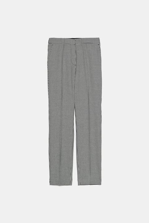 Pantaloni Jogger Waist