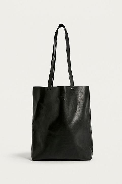 urban outfitters leather backpack