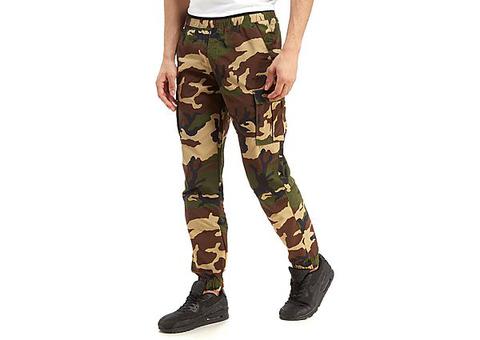 The North Face Cargo Pants - Camouflage - Mens