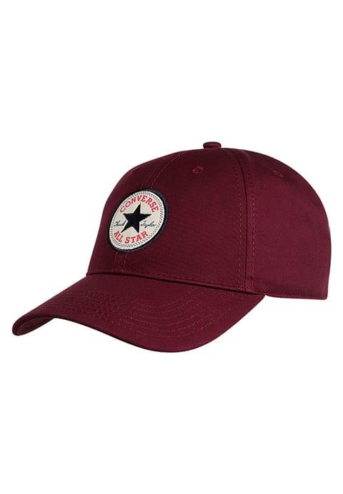 Core - Gorra - Deep Bordeaux